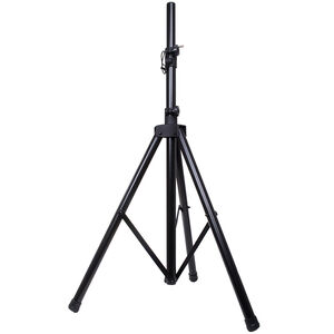QFX Universal Speaker Stand Tripod for PA Speaker, , hires
