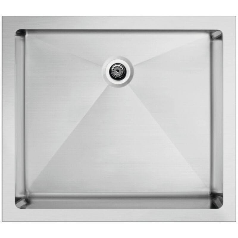 DCS Outdoor 25" Beverage Chiller Sink, , hires