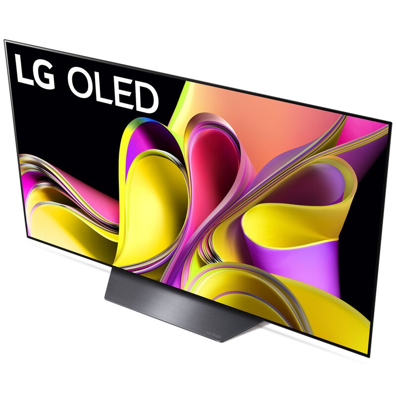 LG 55 Class 4K OLED UHD TV - OLED55B3