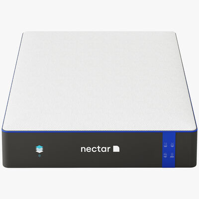 Nectar Classic Memory Foam Mattress - Twin XL | NCCLASSC4-TX
