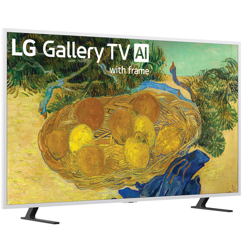 LG - 65" Class LX7B Series QNED Mini-LED 4K UHD Smart webOS TV, , hires