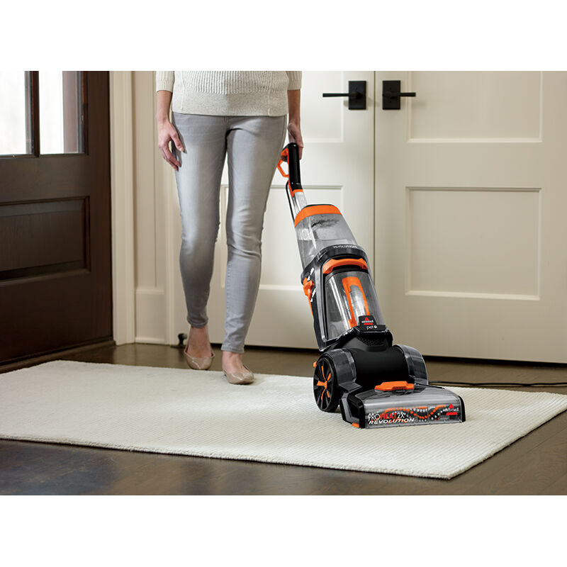 Bissell ProHeat 2X Revolution Pet 