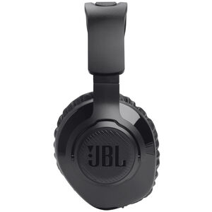 JBL Quantum 360X Wireless Over-Ear Gaming Headset with Detachable Boom Mic - Black, , hires
