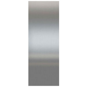 Liebherr Monolith 30 in. Door Panel for Column Refrigerators - Stainless Steel, , hires