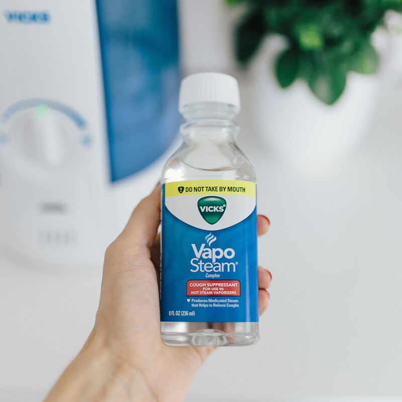 Vicks Vaposteam for Humidifier, , hires