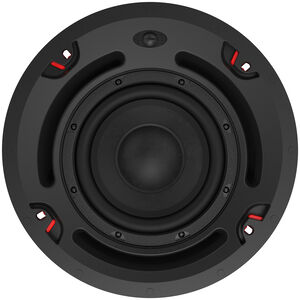 Klipsch 8 In-Ceiling Subwoofer, , hires
