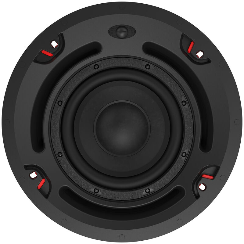 Klipsch 8 In-Ceiling Subwoofer, , hires