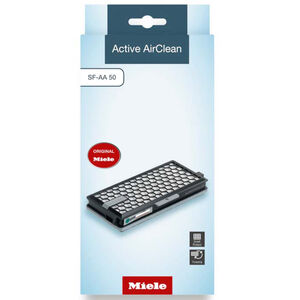 Miele Active AirClean Filter with TimeStrip, , hires