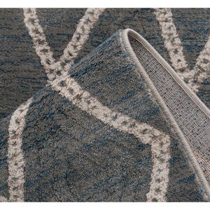 Natco Corso Forster 8'x10' Rug - Sterling Mist, , hires