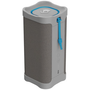 Skullcandy Terrain XL Wireless Bluetooth Speaker - Gray, , hires
