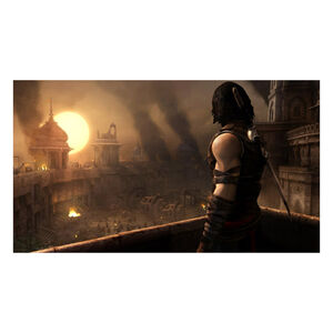 Prince of Persia: The Forgotten Sands, , hires