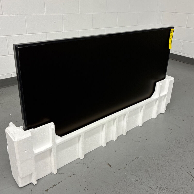 Samsung - 55" Class The Frame LS03FA QLED 4K UHD Samsung Vision AI Smart TV (Open Box Good Condition), , hires