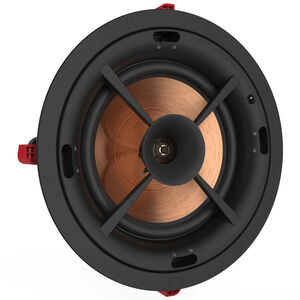 Klipsch Reference Premiere 8 In-Ceiling Speaker (Each) - White, , hires