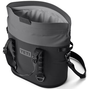YETI Hopper M30 Soft Cooler - Charcoal, Yeti-Charcoal, hires