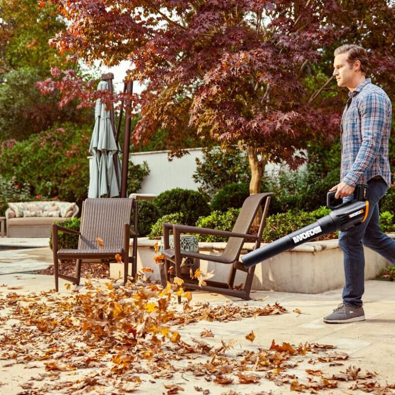 VARIG　 2機セット Worx 20V Power Share GT Revolution String Trimmer/Edge/Mini-Mower
