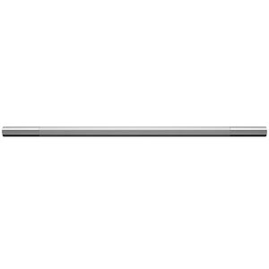 KitchenAid Handle Hardware Accessory Kit for 36 in. Counter-Depth French Door Refrigerators - Stainless Steel, Stainless Steel, hires