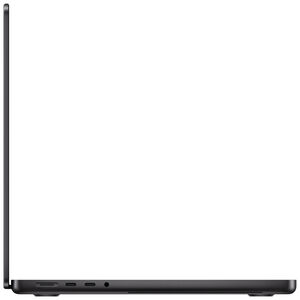 Apple MacBook Pro (2025) 14 in. Notebook with Apple Intelligence, Apple M5 10-core CPU, 10-core GPU, 24 GB RAM, 1 TB SSD, up to 24 Hrs. of Battery Life & Mac OS - Space Black, , hires