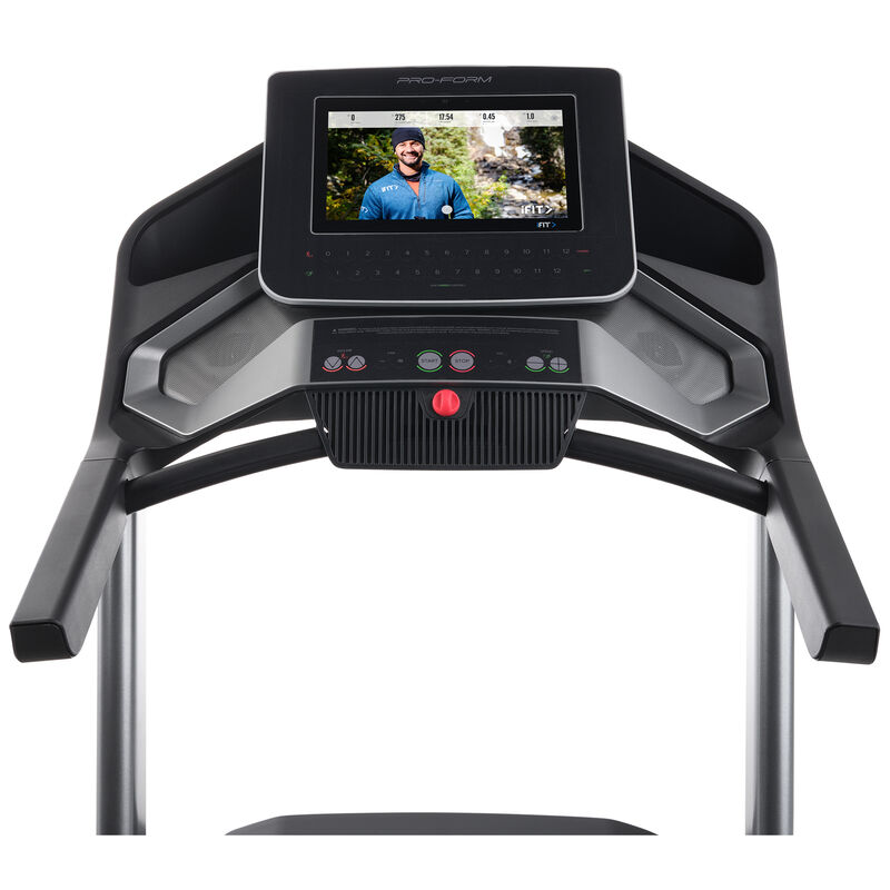 Pro-Form Pro T14 Treadmill, , hires