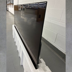 LG - 55" Class B4 Series OLED 4K UHD Smart webOS TV (Open Box Good Condition), , hires