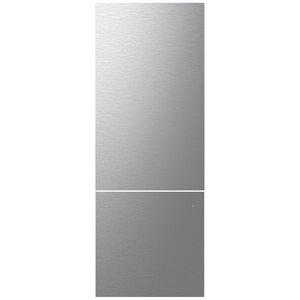 Bertazzoni 30 in. Refrigerator Door Panel Kit - Stainless Steel