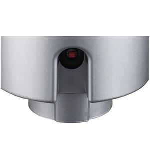 XO 3/4 HP Batch Feed Waste Disposer with 2500 RPM, Anti-Jam & Noise Reducing Insulation - Stainless Steel, , hires