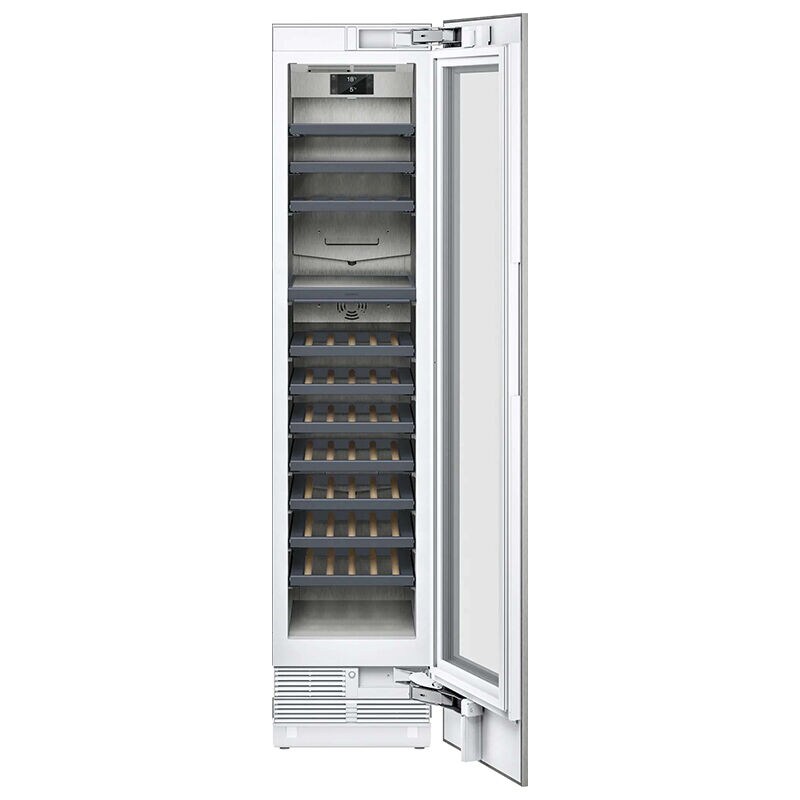 Gaggenau Vario 400 Series 18 in. 9.7 cu. ft. BuiltIn Smart Wine Cooler