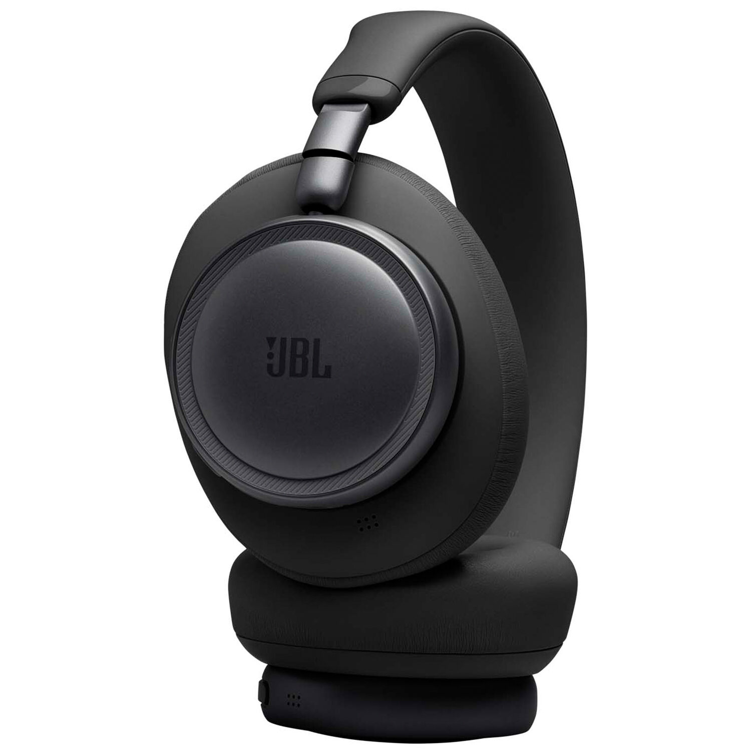 JBL Live 780NC Wireless Noise Canceling Over-Ear Headphone - Black