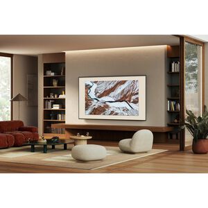 Sony - 50" Class BRAVIA 7 II Series True RBG 4K UHD Smart Google TV, , hires
