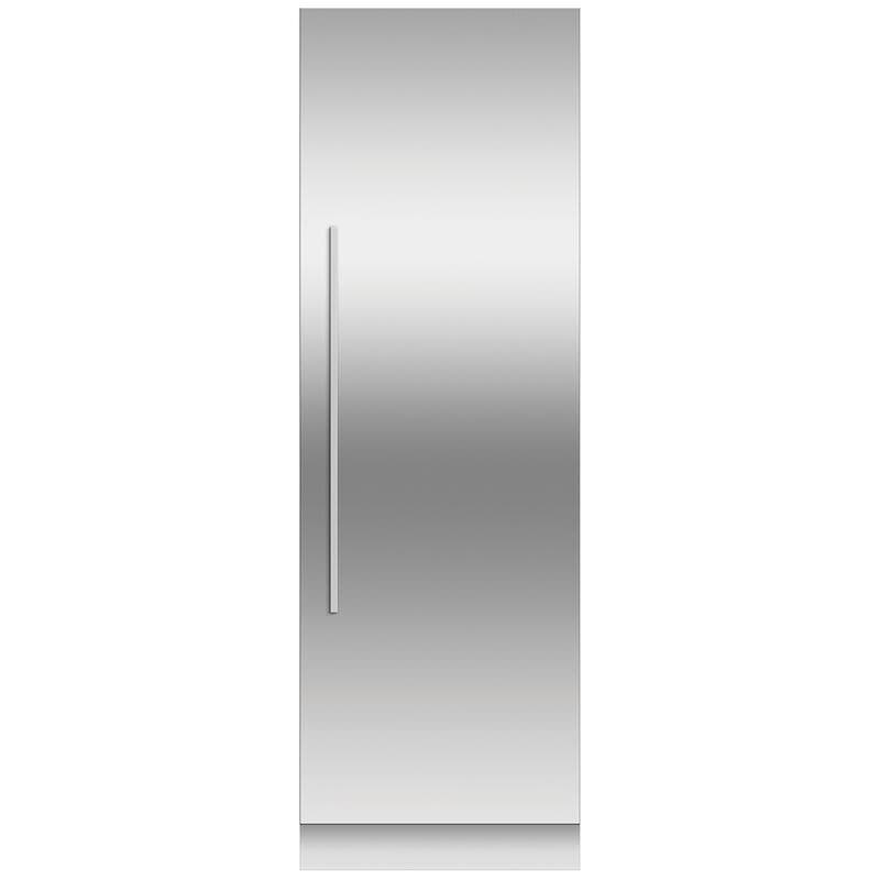 Fisher & Paykel Series 9 24 in. 10.8 cu. ft. Built-In Smart Counter Depth Freezerless Refrigerator with Internal Water Dispenser - Custom Panel Ready, , hires