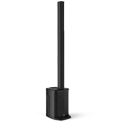 Gemini Modular Line Array Speaker System - Black | WPX-2000