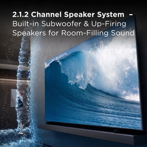 TCL - 85" Class Q-Series QLED Mini-LED 4K UHD Smart Google TV, , hires