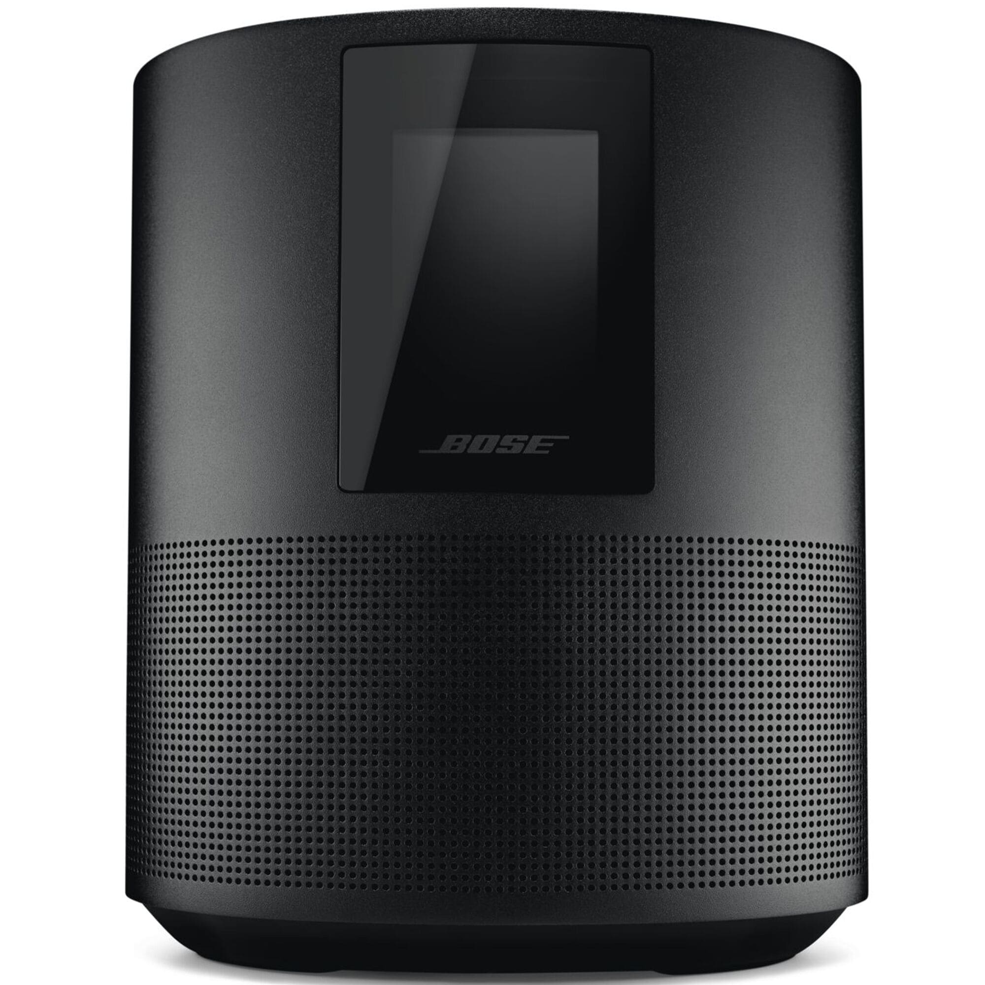 Bose home speaker deals 500 amazon music
