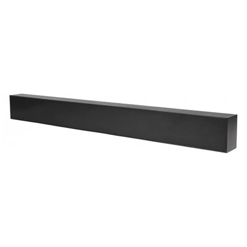 SunBrite TV Premium All-Weather 2 Channel Outdoor Sound Bar - Black, , hires