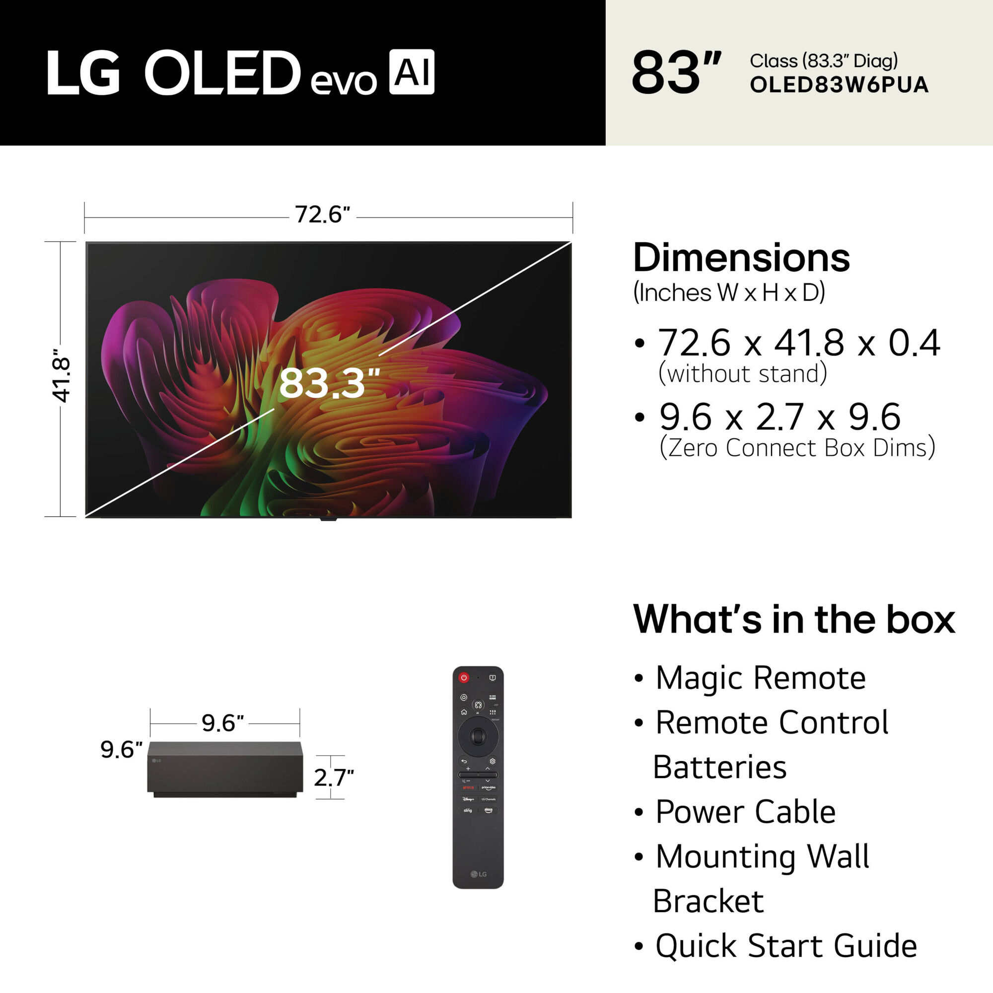 LG - 83