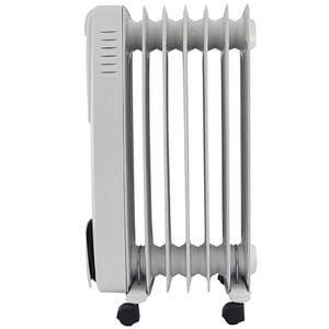 Comfort Zone Deluxe Oil-Filled Radiator Heater, , hires