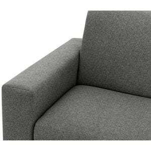 Stearns & Foster Giotto Sofa Full Bed - Nashville Anthracite, , hires