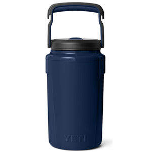 YETI Silo Half Gallon Straw Jug - Navy Blue, Yeti-Navy Blue, hires