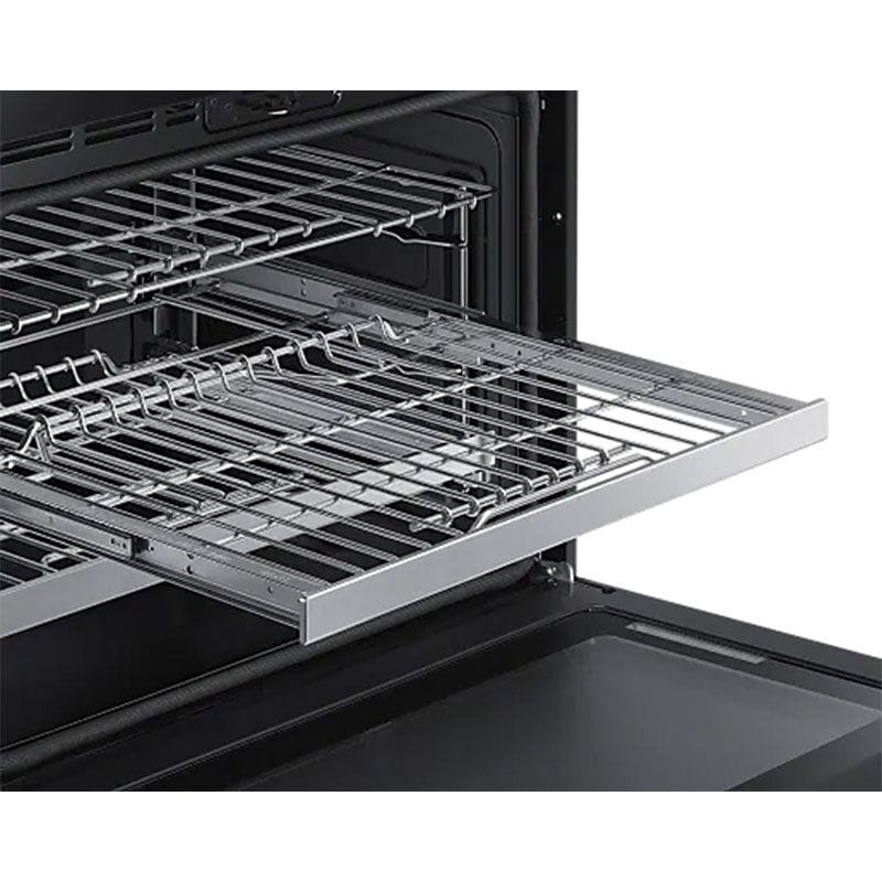 Dacor Contemporary 30 in. 6.7 cu. ft. Smart Speed/ Steam Electric Microwave/Wall Oven Combo with Dual Convection - Graphite Stainless, , hires