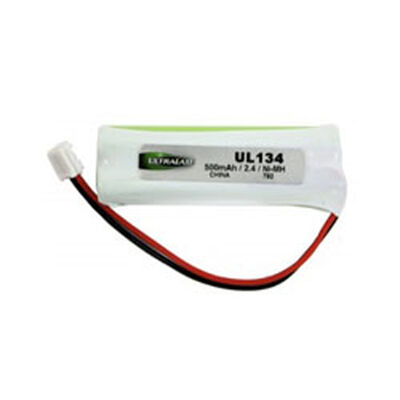 Ultralast Cordless Phone Battery | UL134