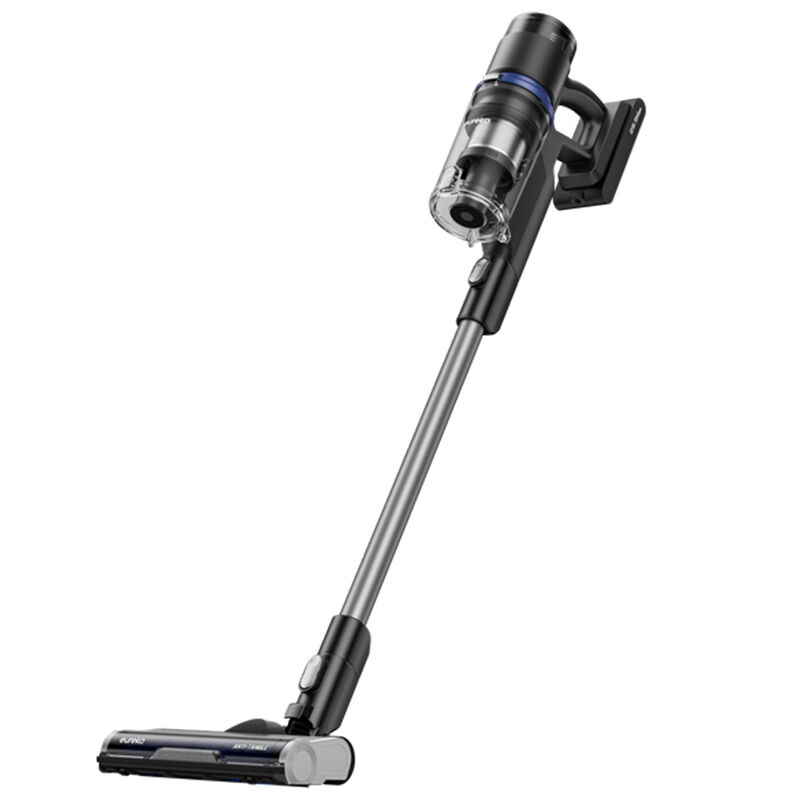 Eureka ReactiSense Cordless Pet 2-in-1 Handheld/Stick Vacuum with HEPA Filter & 2 Additional Tools, , hires
