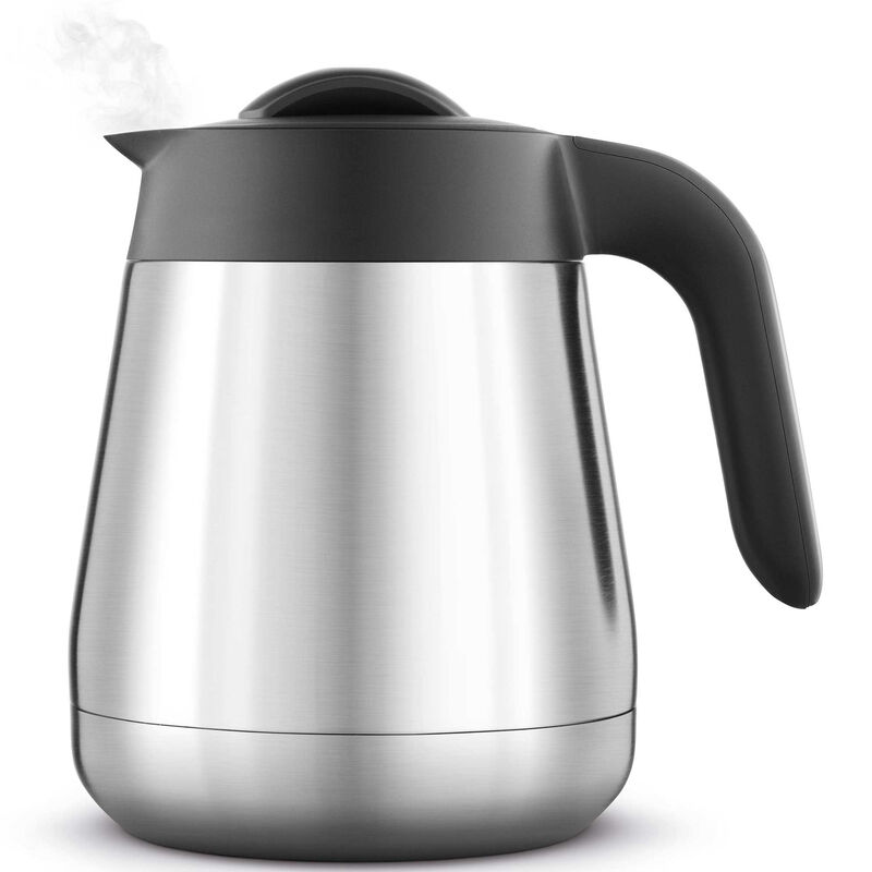 Breville Precision Brewer Thermal 12- Cup Coffee Maker - Brushed Stainless Steel, , hires