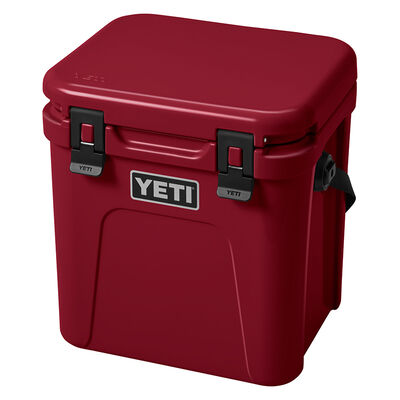 YETI Roadie 24 Cooler - Harvest Red | YR24HR