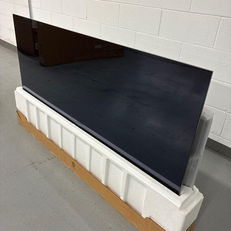 LG - 65" Class C5 Series OLED evo 4K UHD Smart webOS TV (Open Box Excellent Condition), , hires