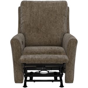 Catnapper Belton Power Rocker Recliner - Sand, Sand, hires