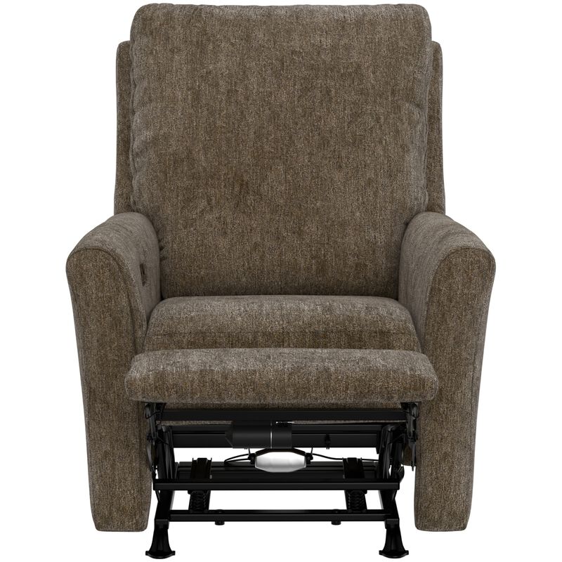 Catnapper Belton Power Rocker Recliner - Sand, Sand, hires