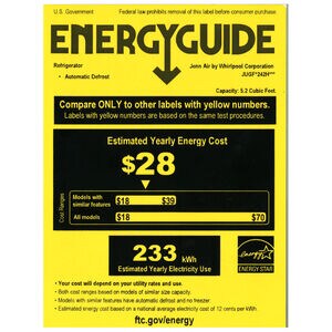 JennAir Rise 24 in. 5.0 cu. ft. Left-Hinged Built-In Undercounter Refrigerator - Stainless Steel, , hires