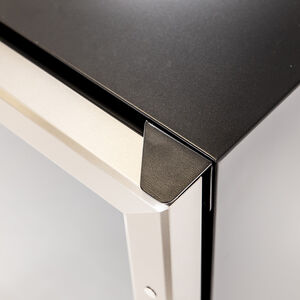 Avanti 24 in. 5.0 cu. ft. Built-In/Freestanding Beverage Center with Adjustable Shelves & Digital Control - Stainless Steel, , hires