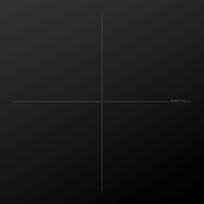 Bosch Benchmark 36 in. 5-Burner Smart Induction Cooktop with Power Burner - Black, , hires