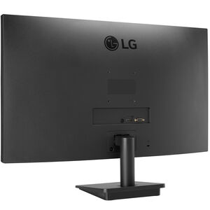 LG 27" FHD IPS 3-Side Borderless Monitor with FreeSync, , hires