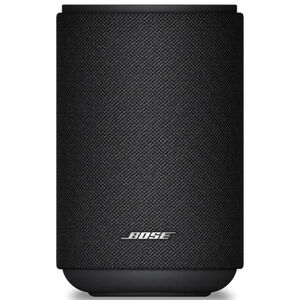 Bose Lifestyle Ultra Speaker - Black, Black, hires